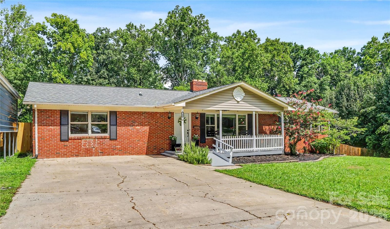 163 Madison Avenue, Concord, NC 28025