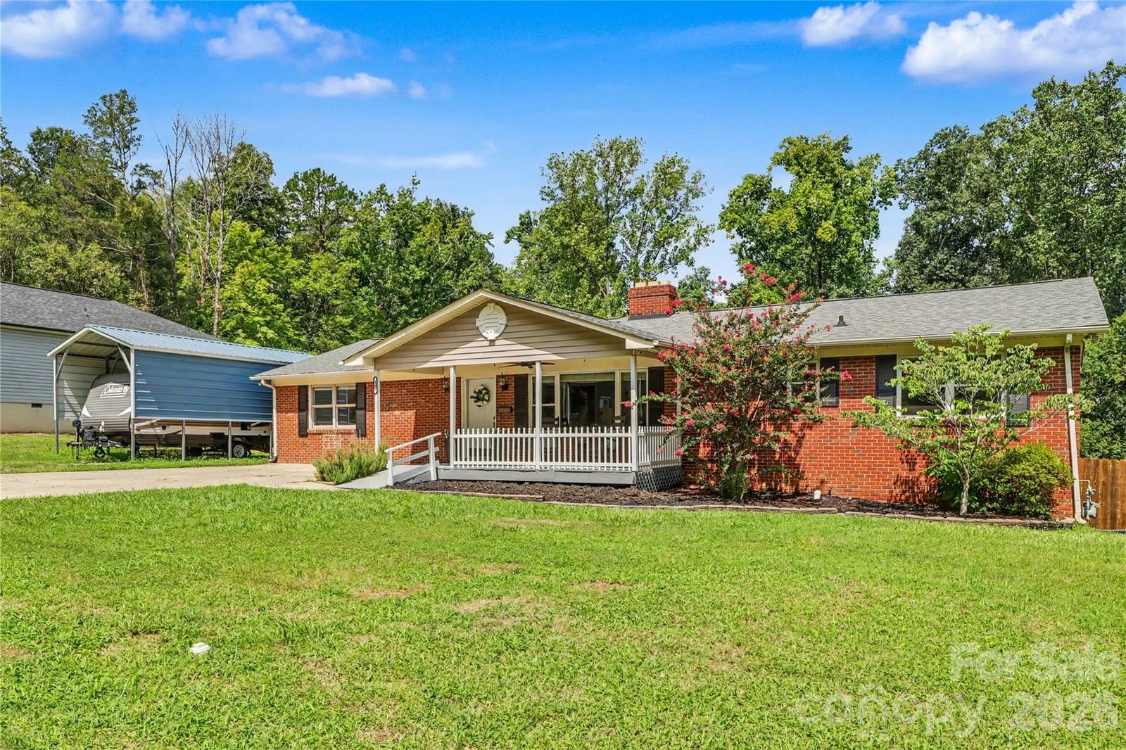 163 Madison Avenue, Concord, NC 28025 - Photo 2