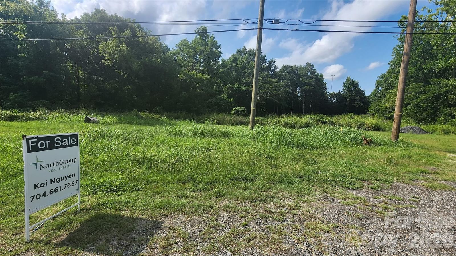 Property at 1.564 Lawrence Gray, Charlotte, NC 28262