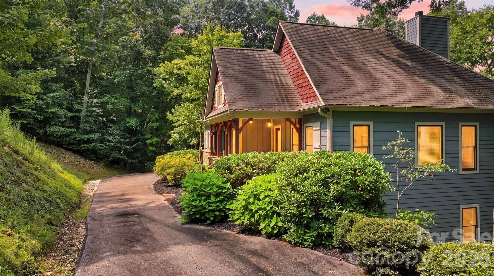130 Cross Vine Drive #226, Tuckasegee, NC 28783 - Photo 2