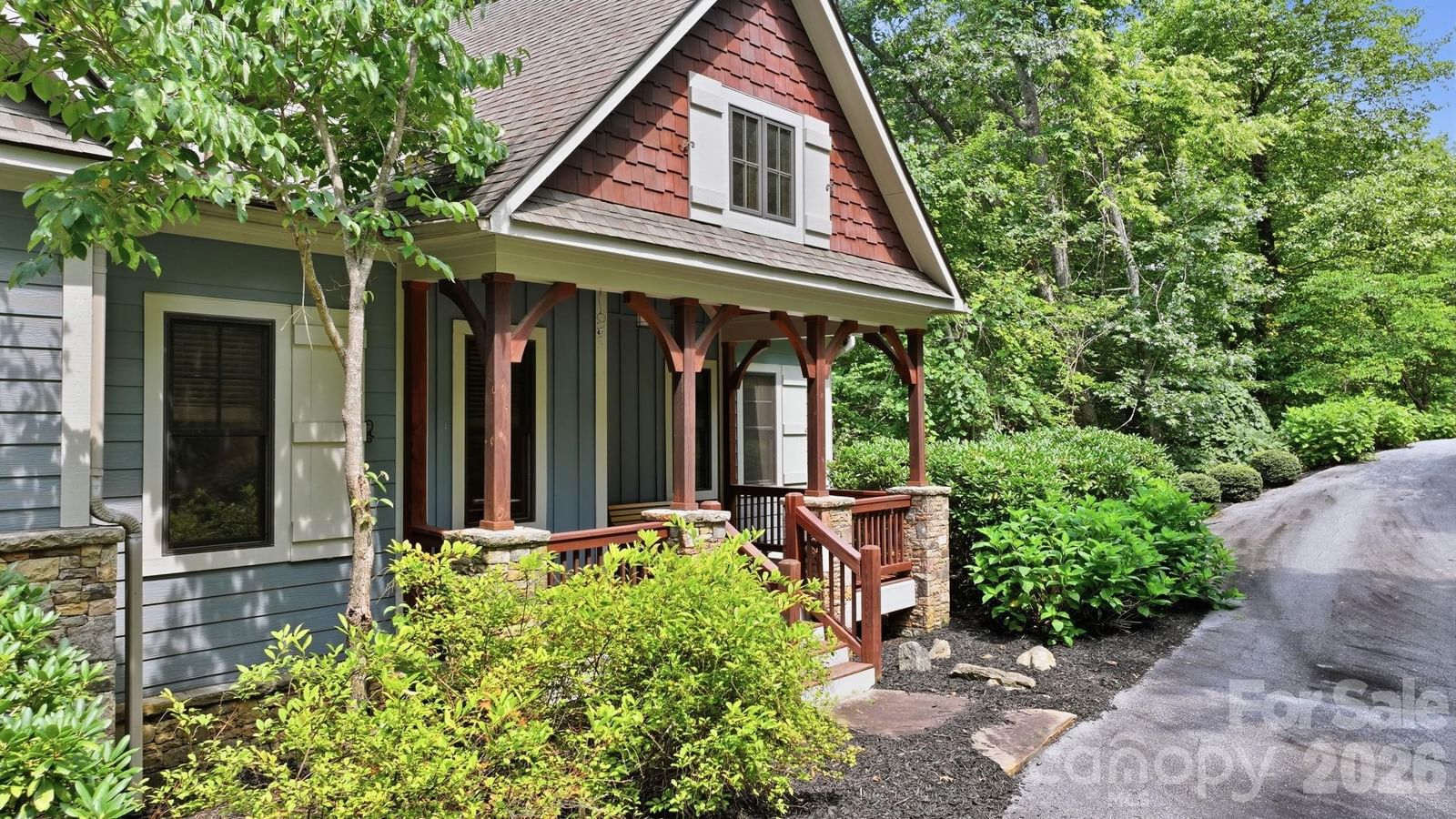 130 Cross Vine Drive #226, Tuckasegee, NC 28783 - Photo 3