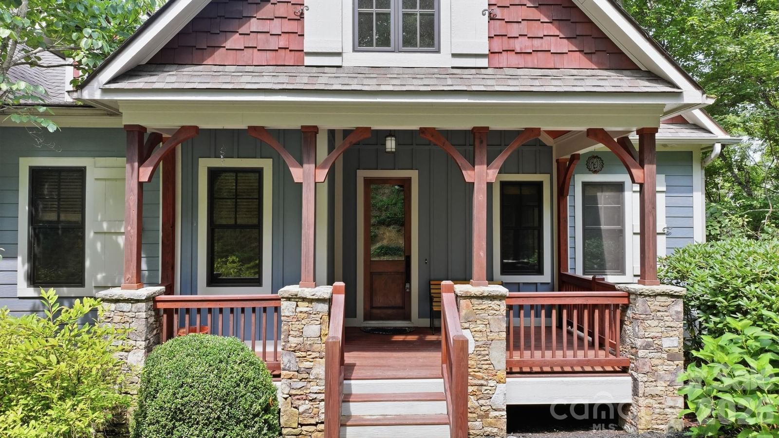 130 Cross Vine Drive #226, Tuckasegee, NC 28783 - Photo 4