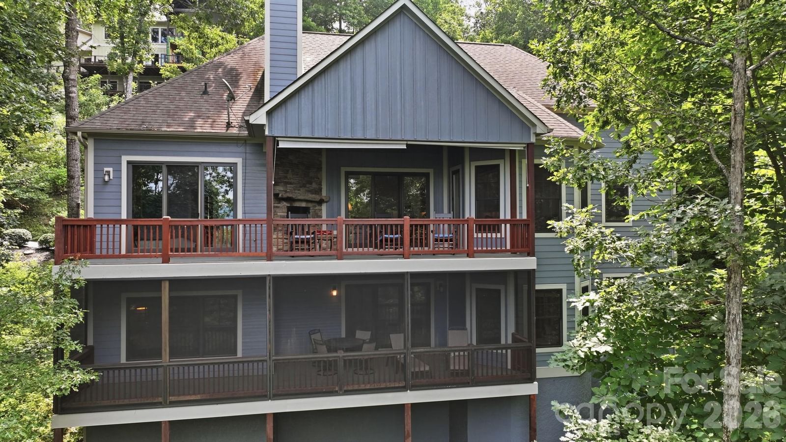 130 Cross Vine Drive #226, Tuckasegee, NC 28783 - Photo 5