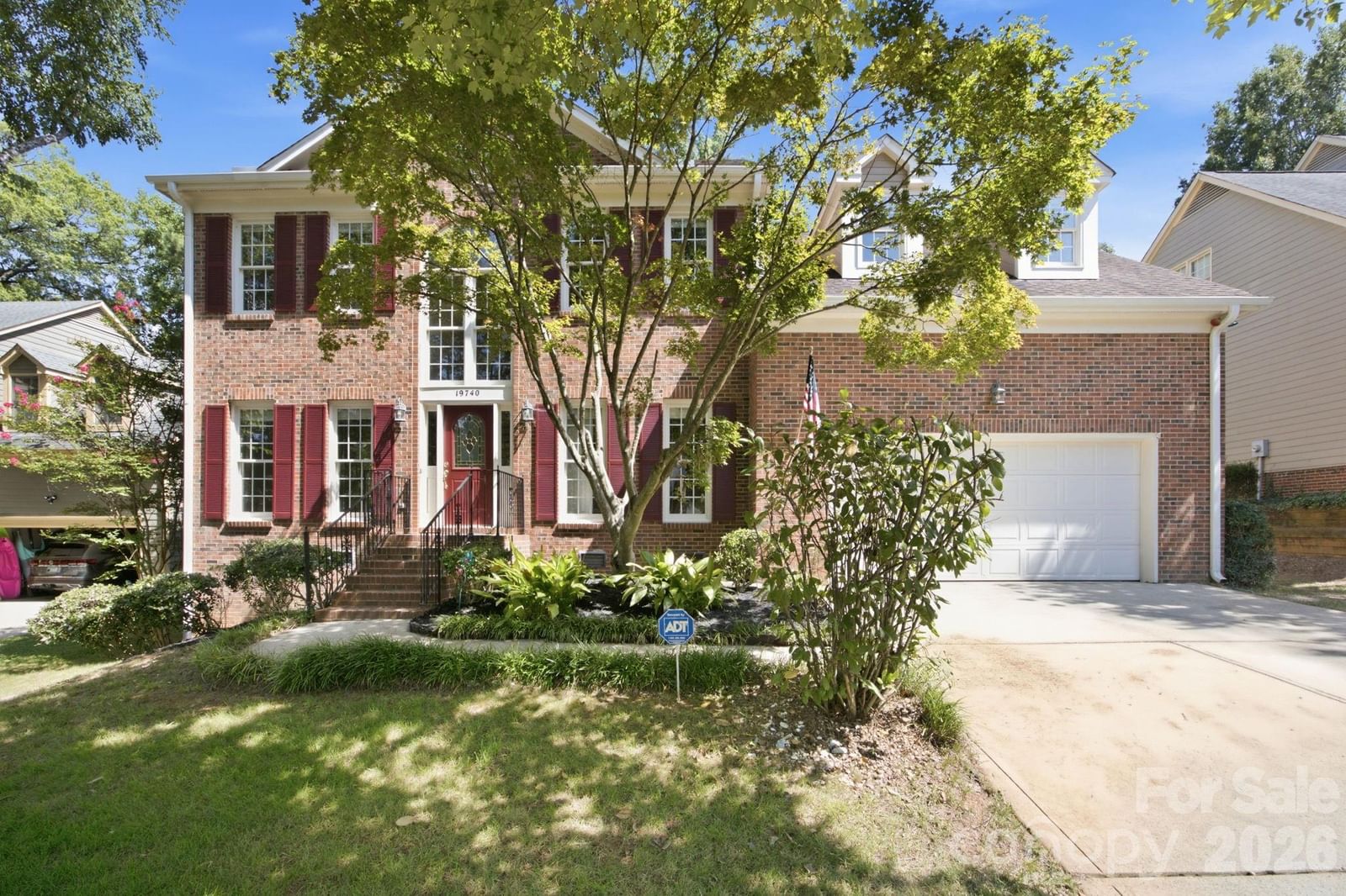 19740 Valiant Way, Cornelius, NC 28031 - Photo 2