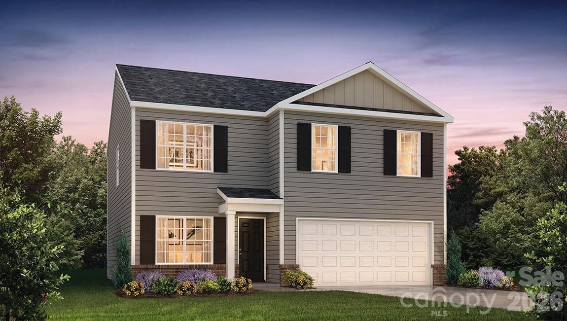 Property at 2545 Goose Fair, Maiden, NC 28650