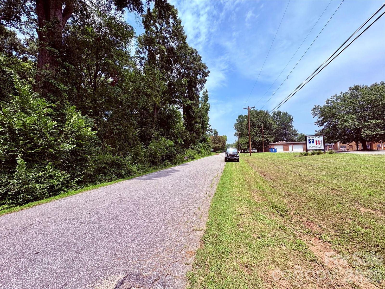 Property at 0 Royal, East Spencer, NC 28144