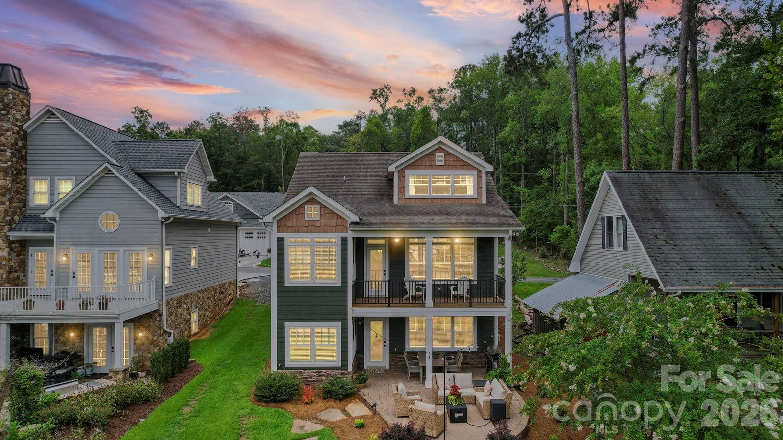 698 Lake Head Road, Norwood, NC 28128 - Photo 3