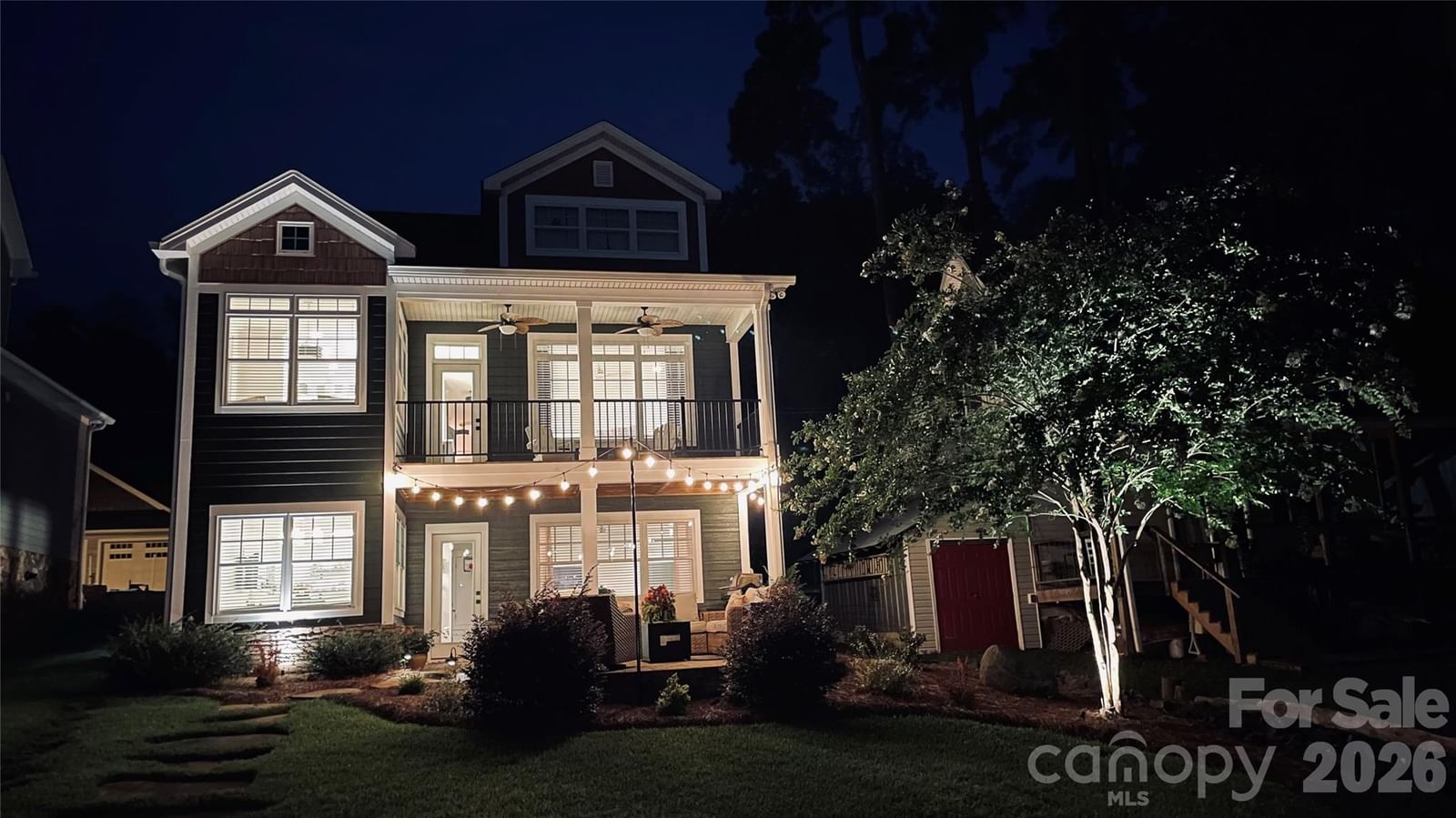 698 Lake Head Road, Norwood, NC 28128 - Photo 4