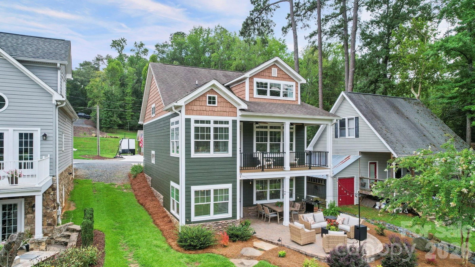 698 Lake Head Road, Norwood, NC 28128 - Photo 5