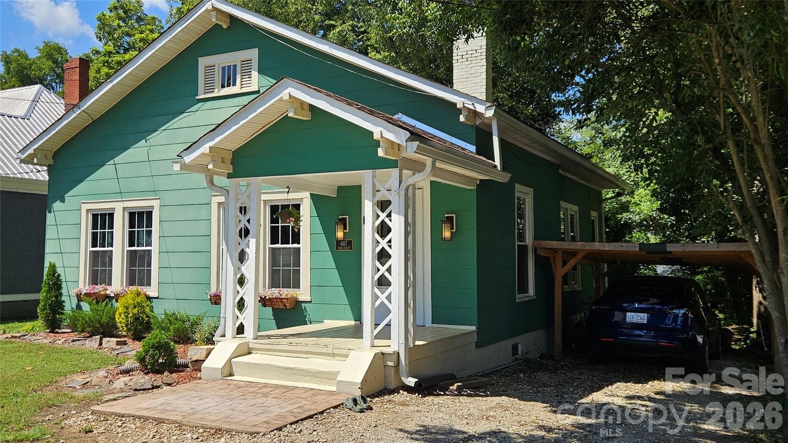 607 3rd Street, Spencer, NC 28159 - Photo 2