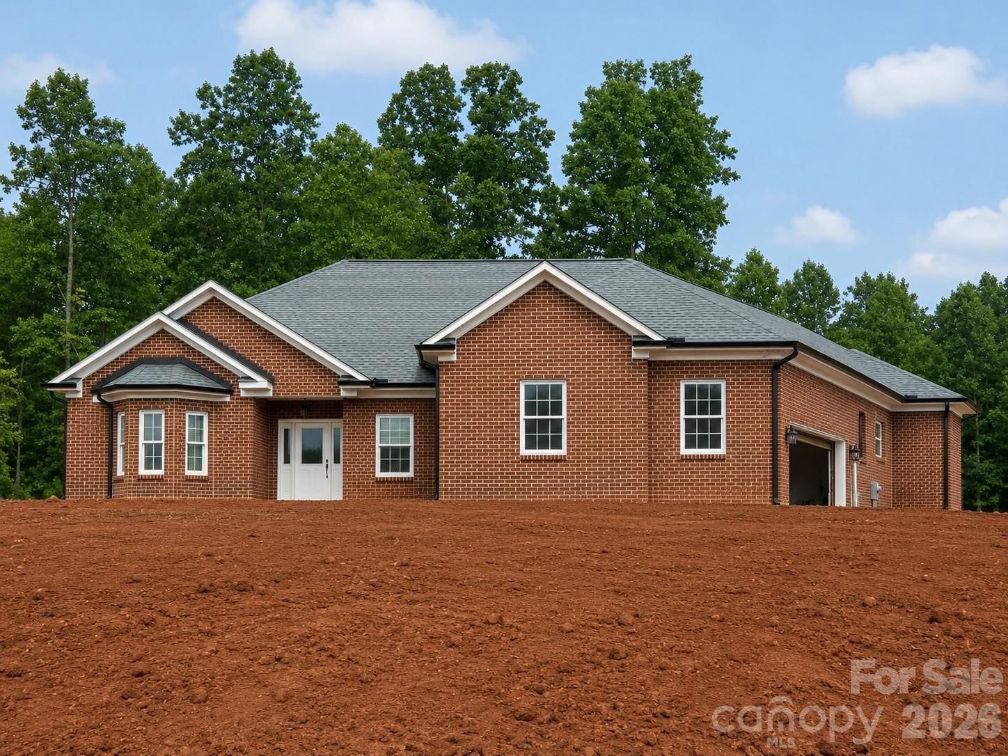 3242 Cornwell Drive, Morganton, NC 28655