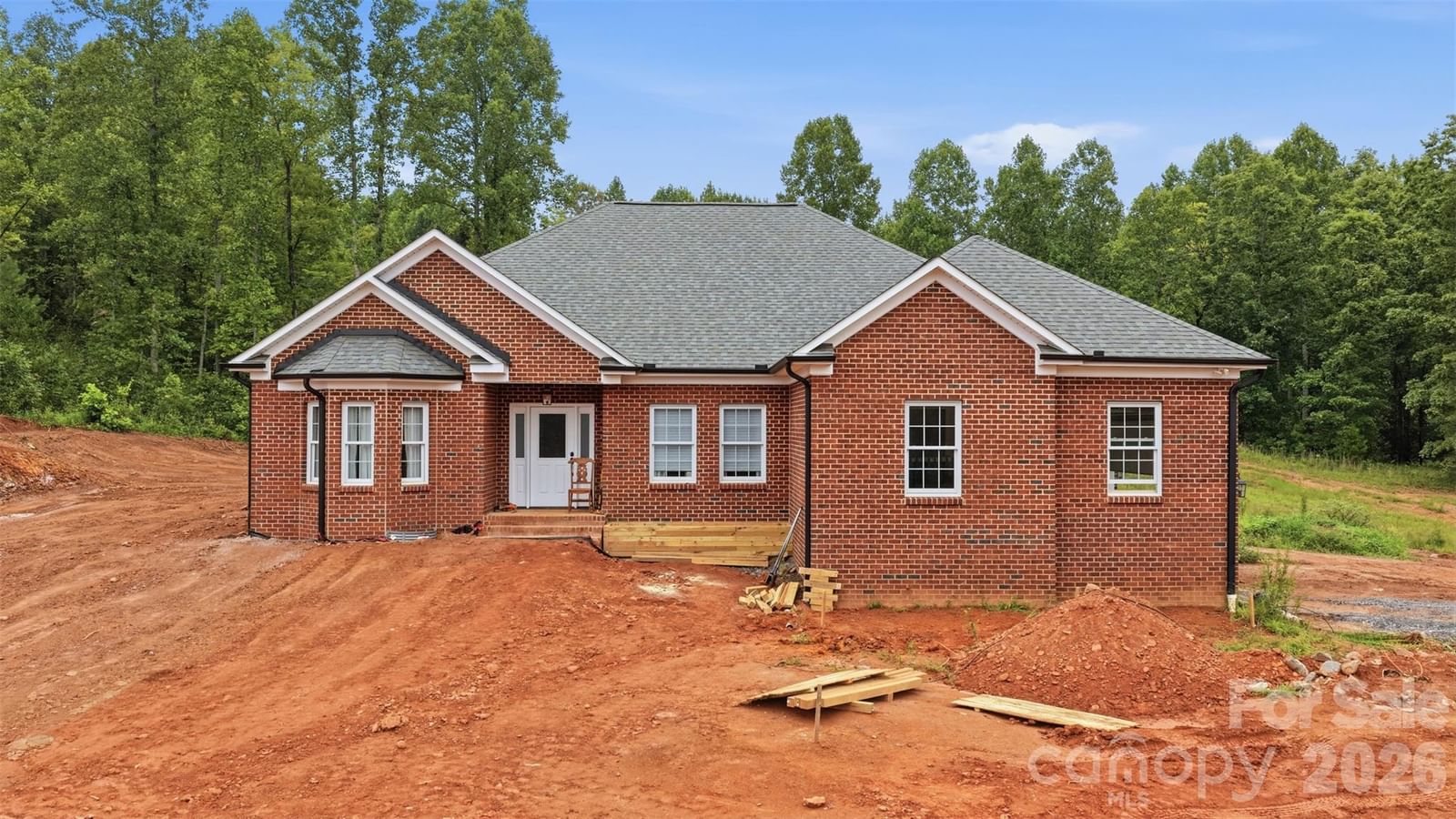 3242 Cornwell Drive, Morganton, NC 28655 - Photo 2