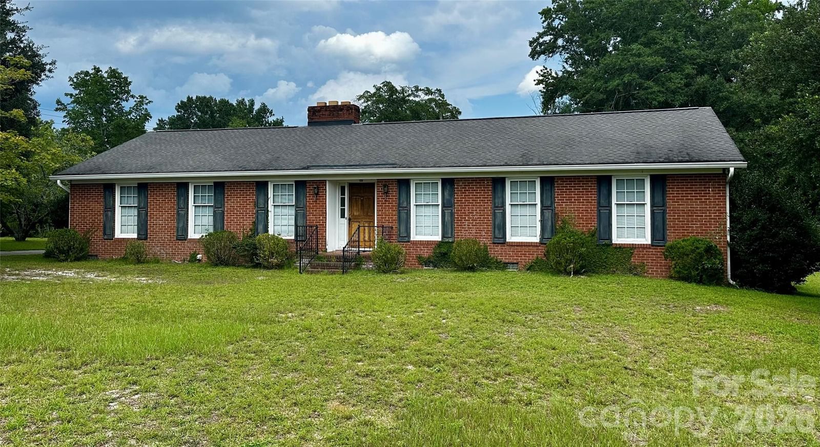 401 Hickory Street, Pageland, SC 29728