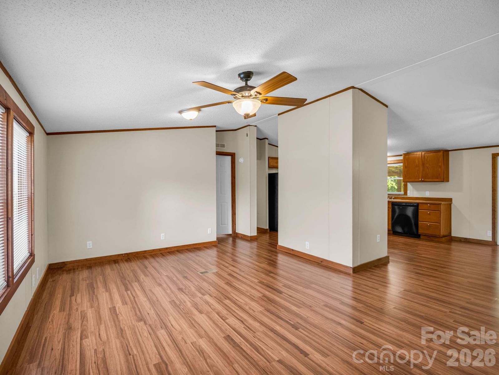 404 Newton Cole Road, Forest City, NC 28043 - Photo 3