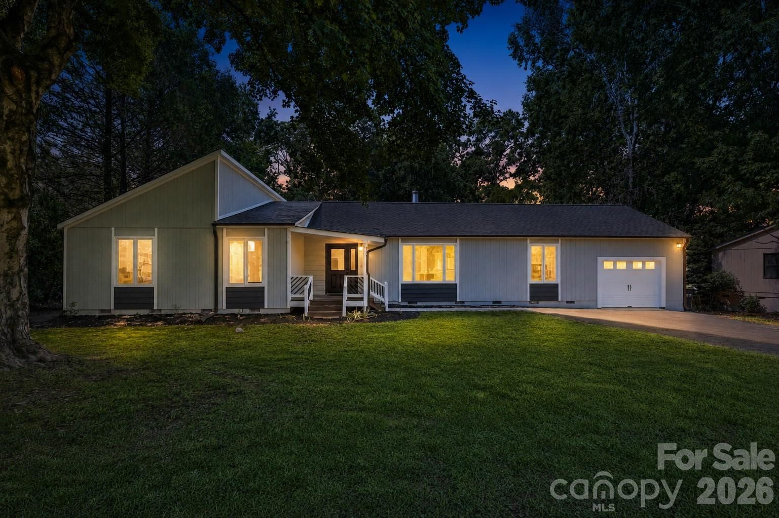 9110 Raintree Lane, Charlotte, NC 28277 - Photo 2