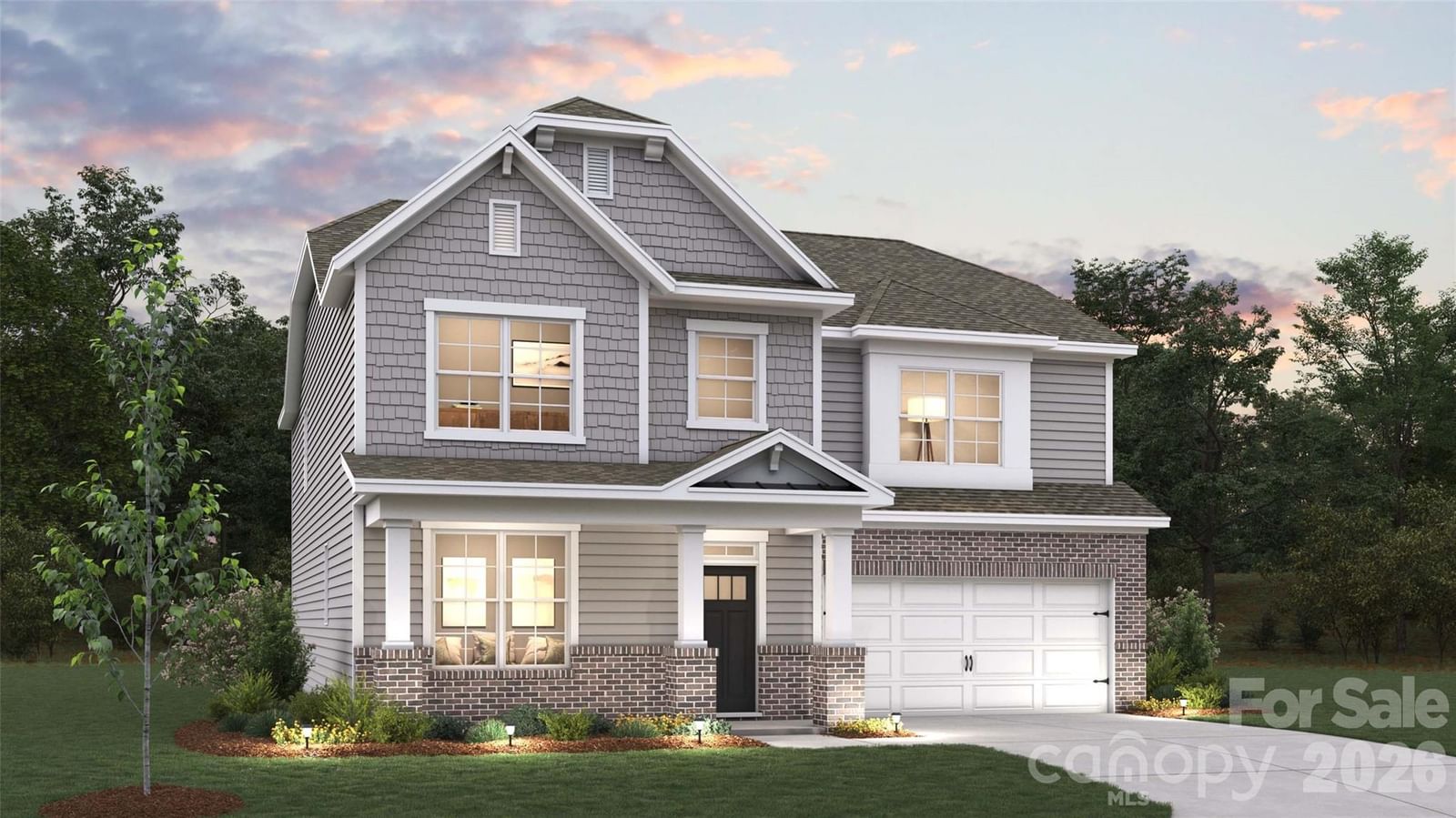 Property at 4267 Round Table, Gastonia, NC 28056