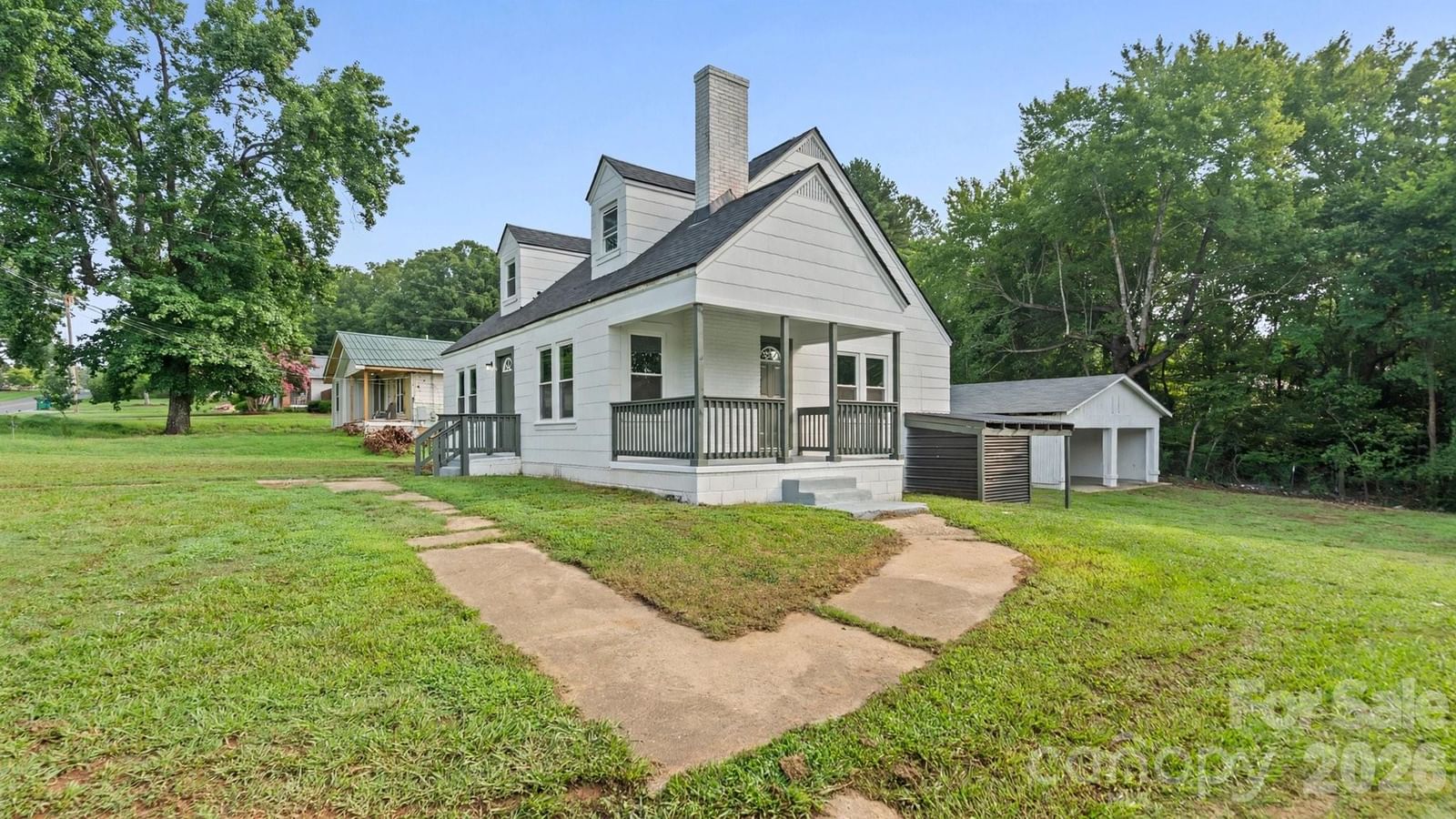 1306 Pennington Road, Albemarle, NC 28001 - Photo 2