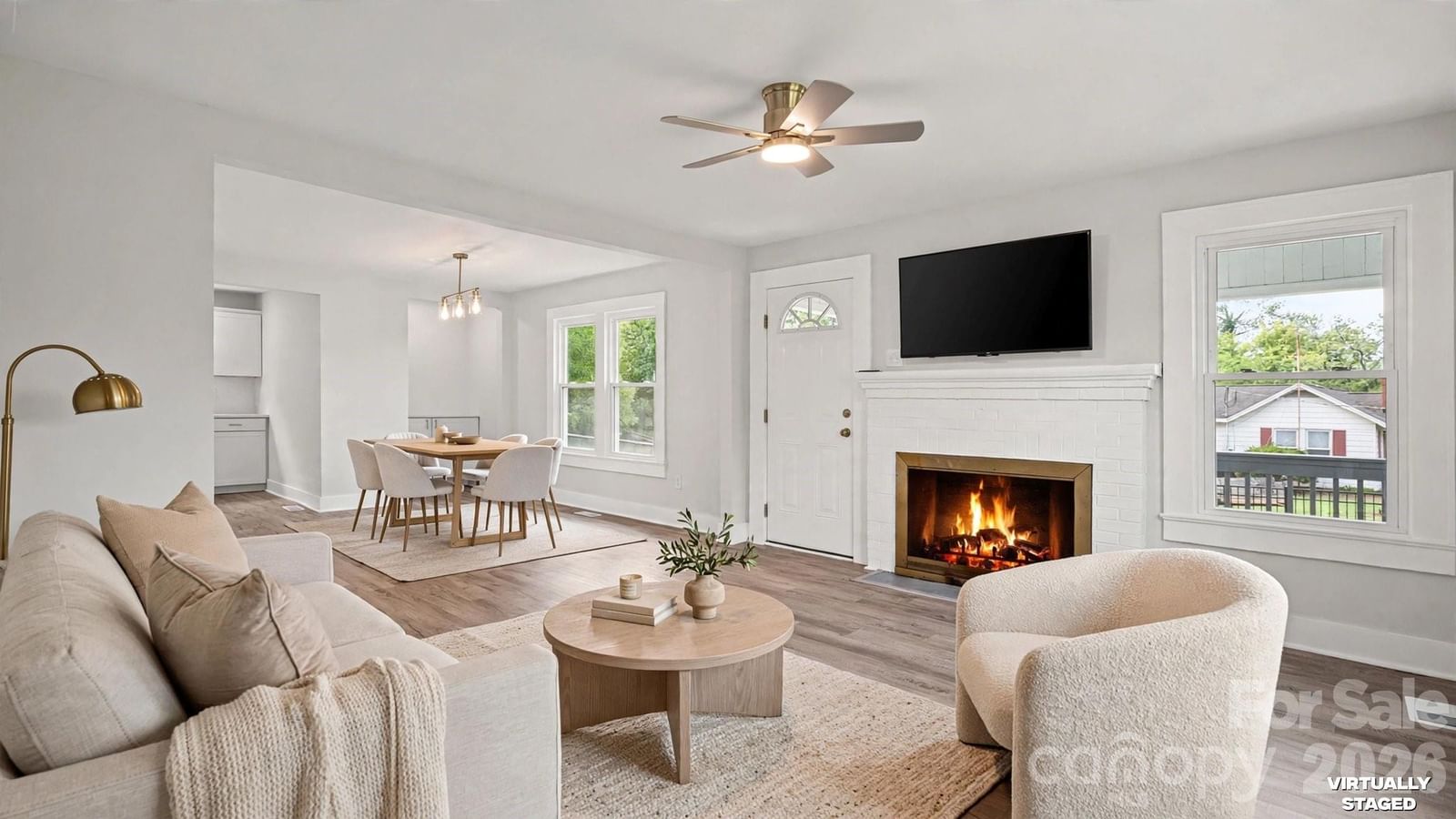 1306 Pennington Road, Albemarle, NC 28001 - Photo 3