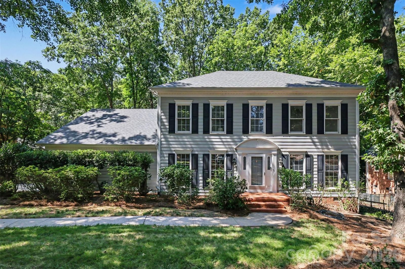 5301 Morrowick Road, Charlotte, NC 28226