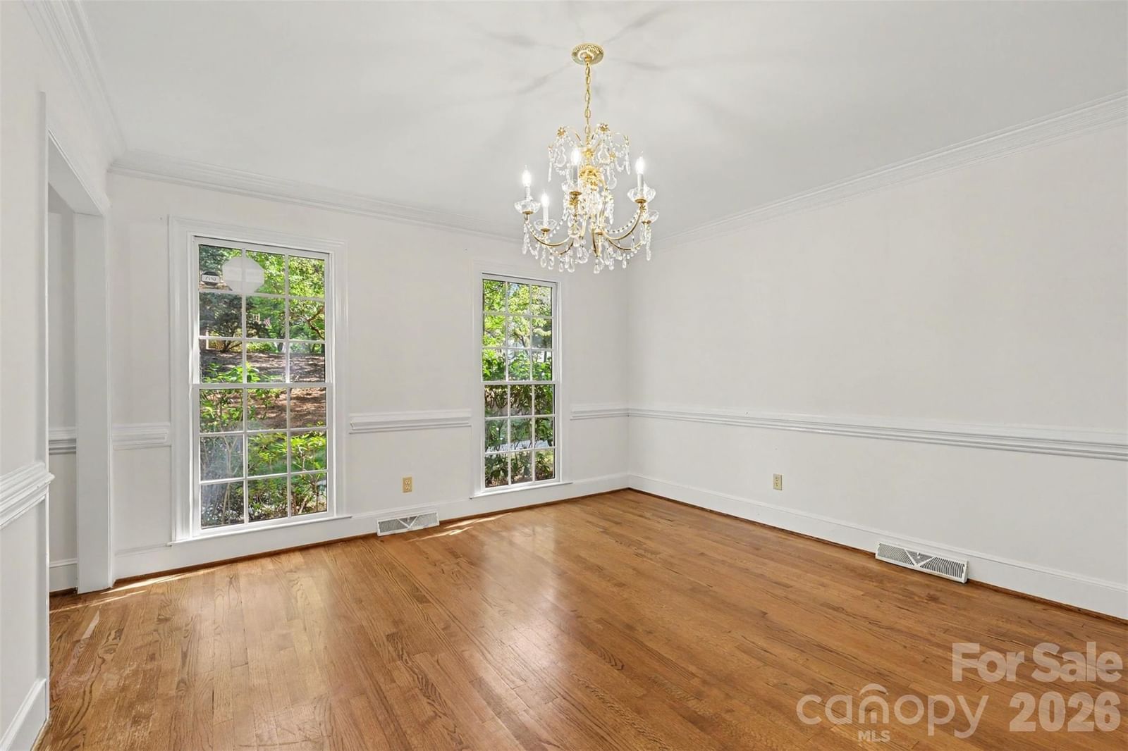5301 Morrowick Road, Charlotte, NC 28226 - Photo 2