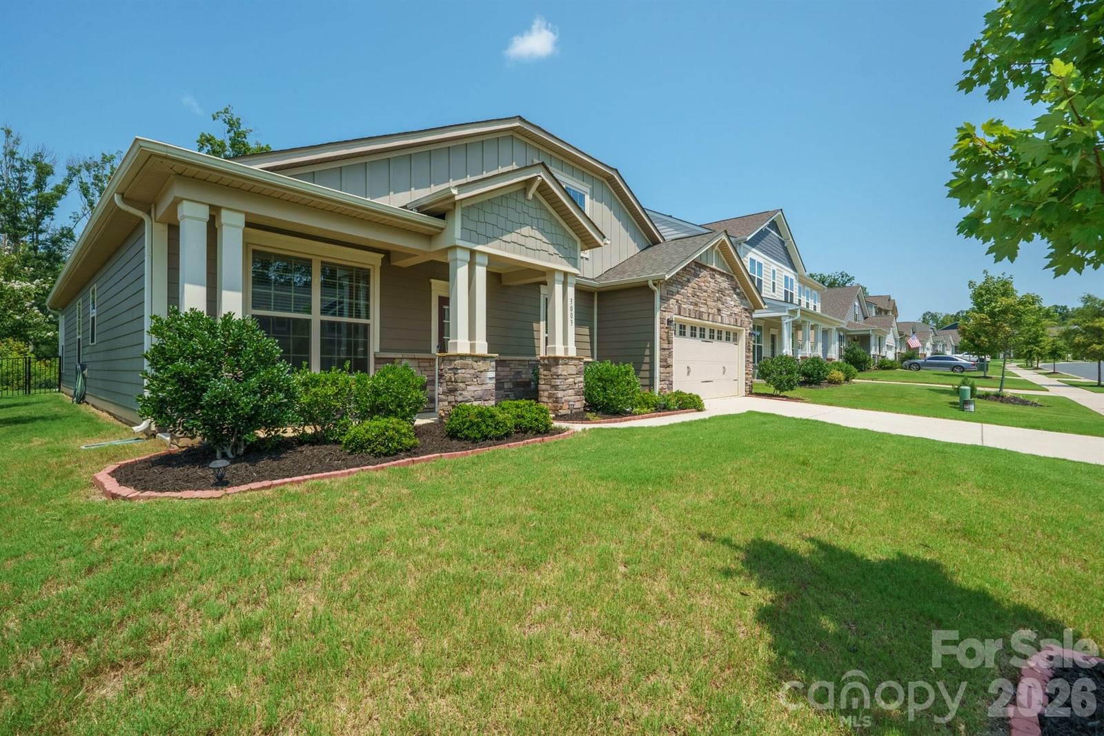 3003 Eagle Ridge Lane, Indian Trail, NC 28079 - Photo 3