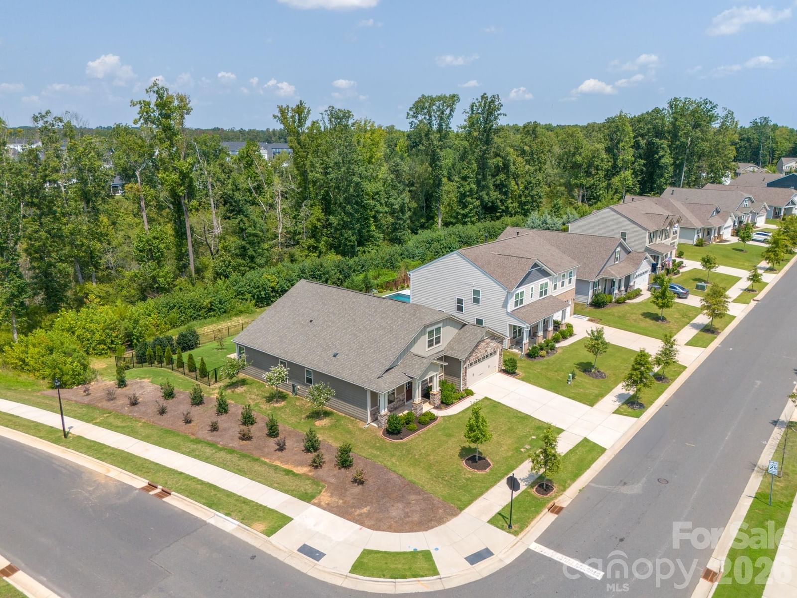 3003 Eagle Ridge Lane, Indian Trail, NC 28079 - Photo 4