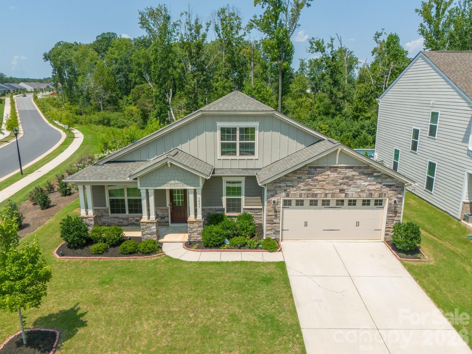 3003 Eagle Ridge Lane, Indian Trail, NC 28079 - Photo 5