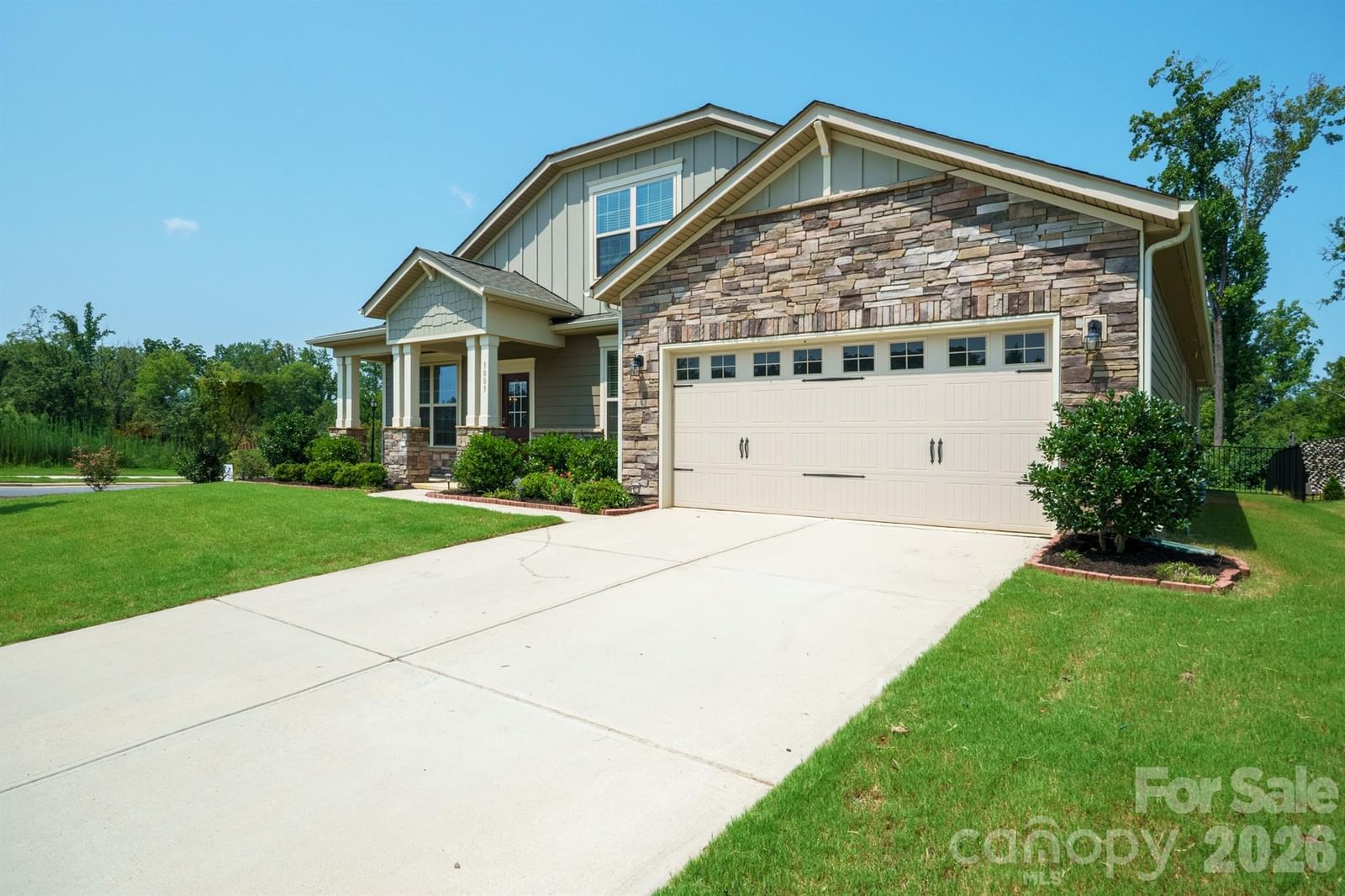 3003 Eagle Ridge Lane, Indian Trail, NC 28079 - Photo 2