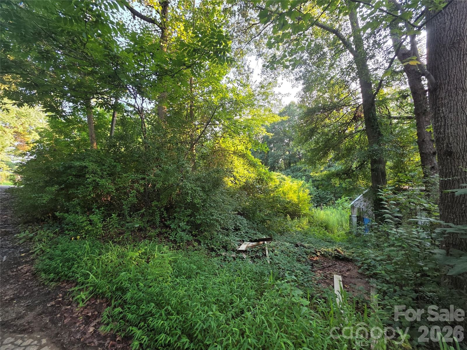 Property at 0 N Poplar, Dallas, NC 28034