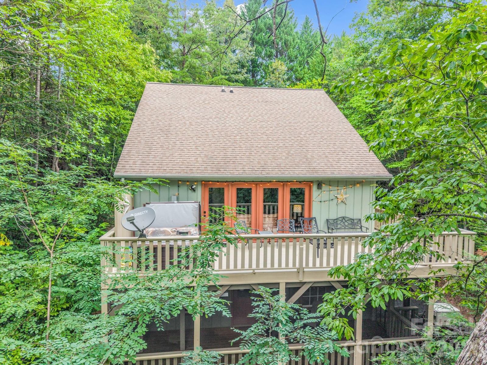 209 Dogwood Drive, Lake Lure, NC 28746 - Photo 3