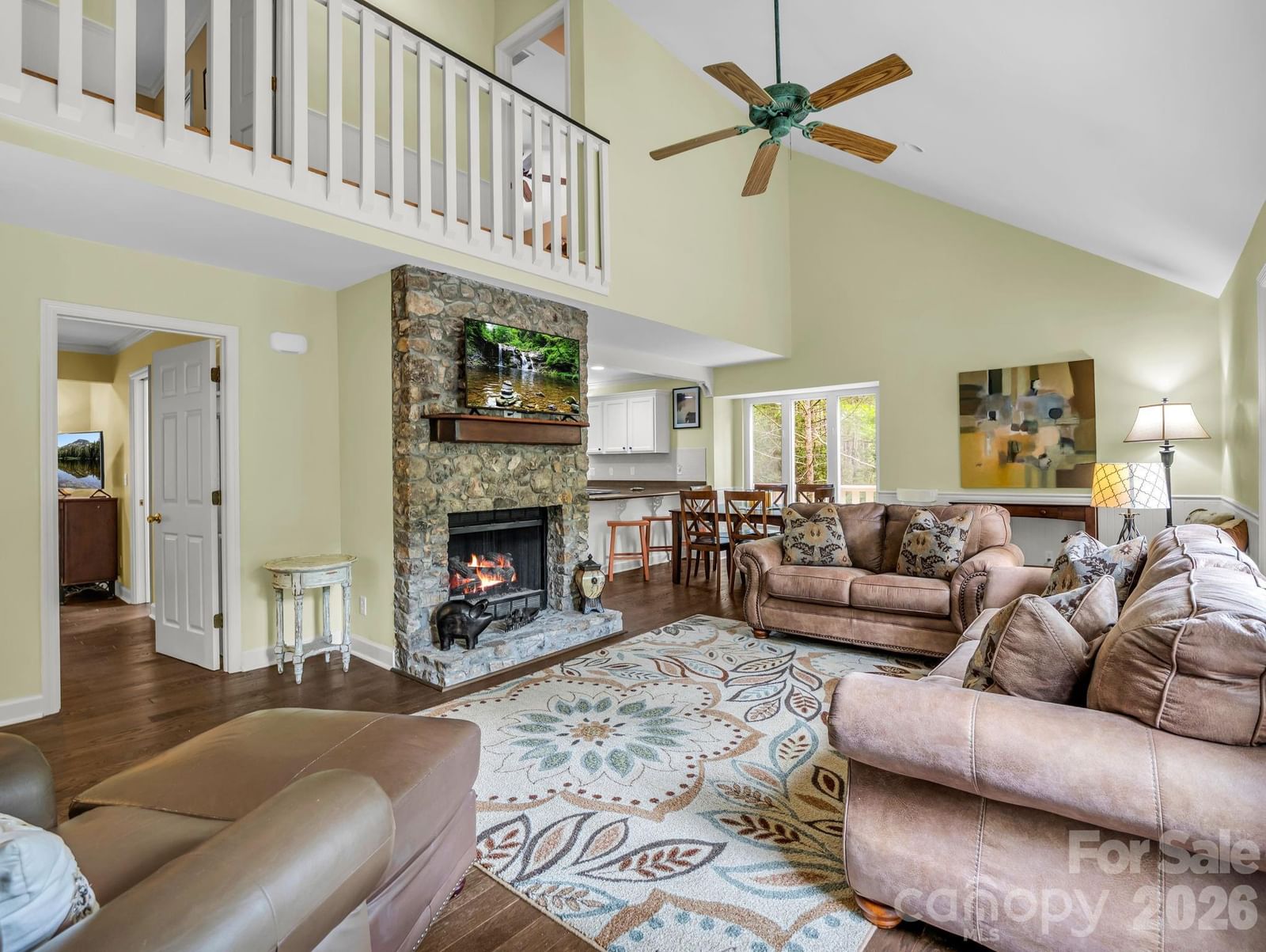 209 Dogwood Drive, Lake Lure, NC 28746 - Photo 4