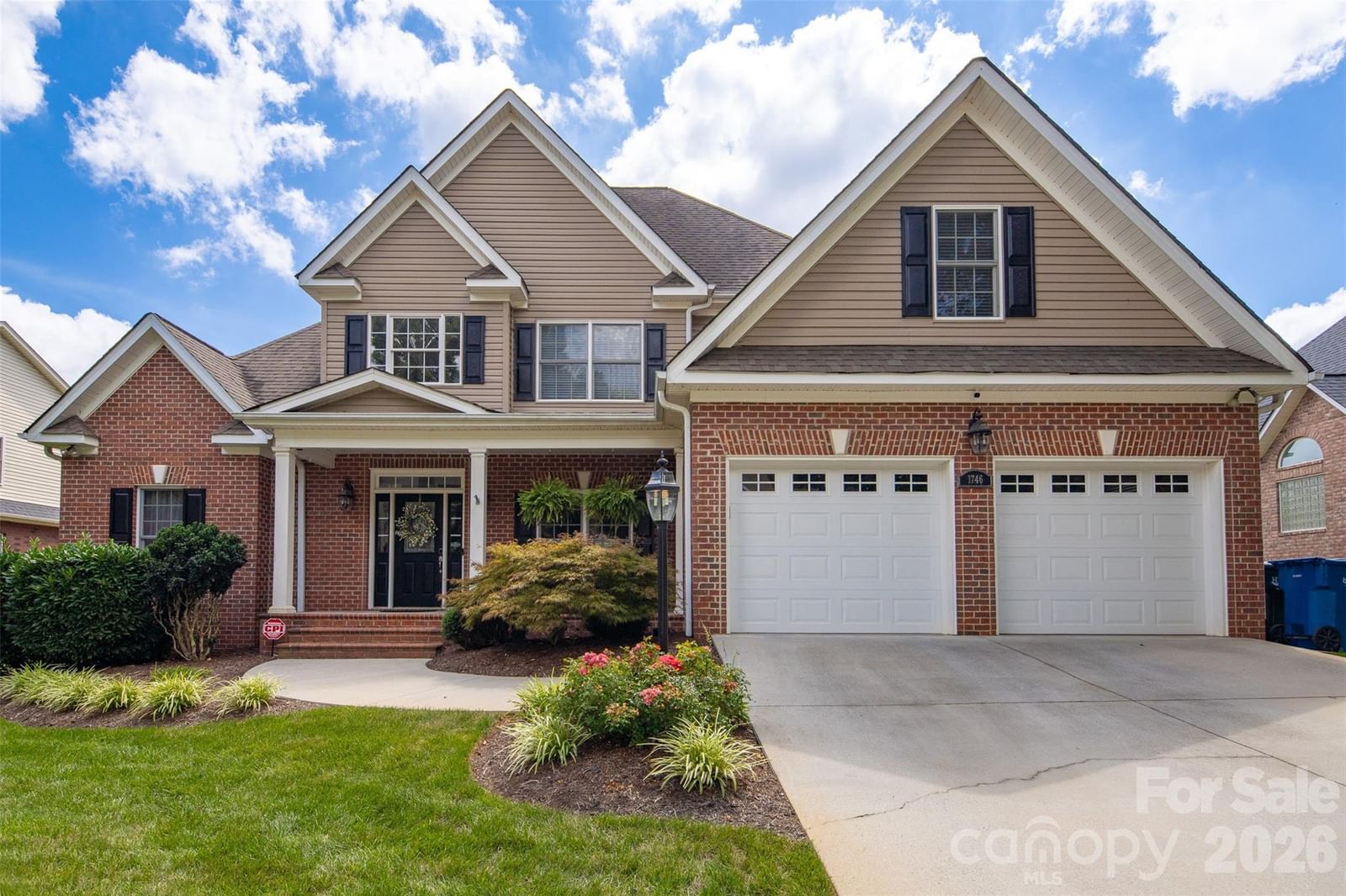 1746 30th Avenue Drive, Hickory, NC 28601 - Photo 2