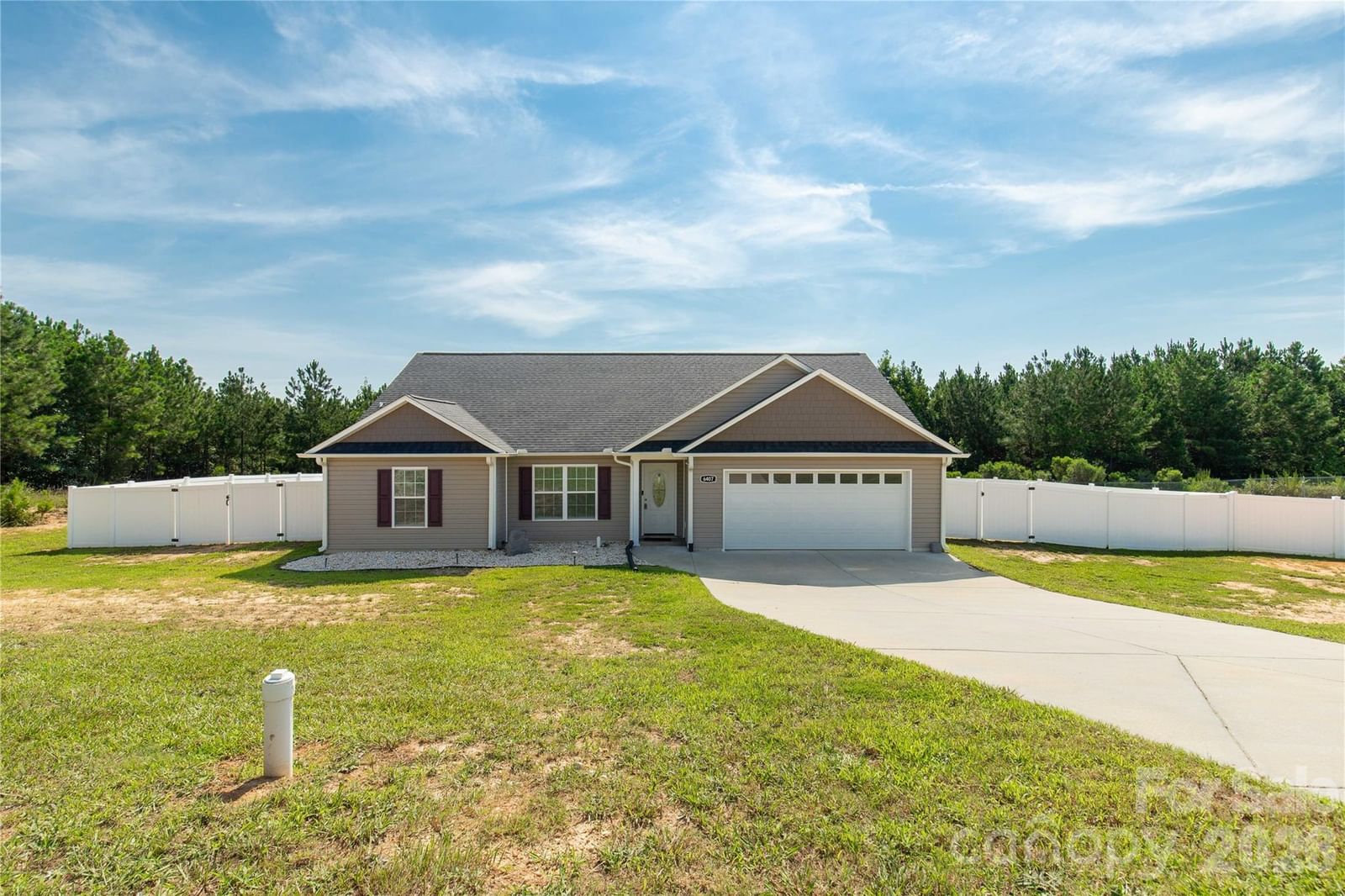 6407 Hunting Creek Road, Lancaster, SC 29720