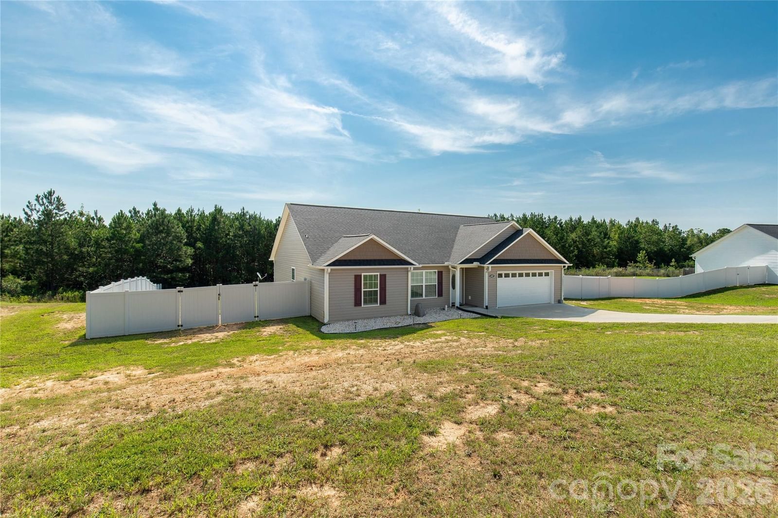 6407 Hunting Creek Road, Lancaster, SC 29720 - Photo 2