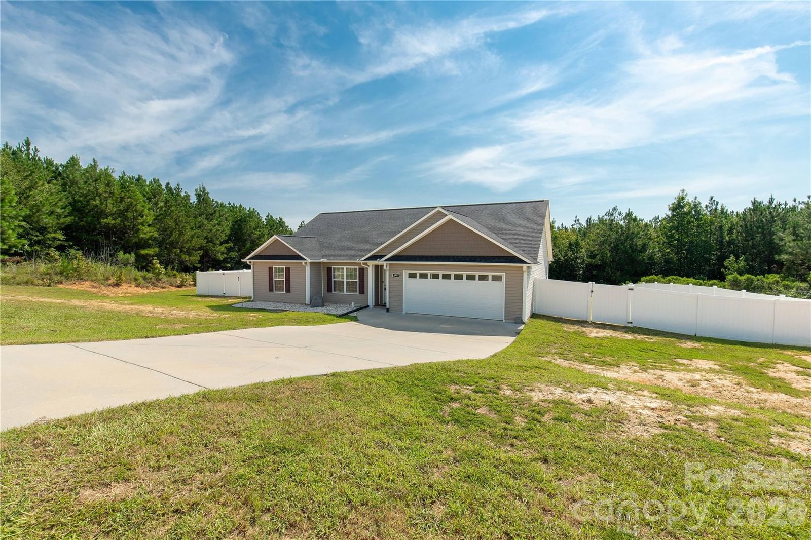 6407 Hunting Creek Road, Lancaster, SC 29720 - Photo 3