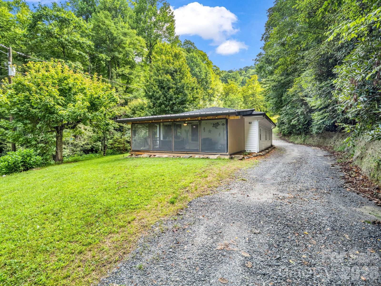 60 Owenby Cove Road, Fairview, NC 28730 - Photo 2