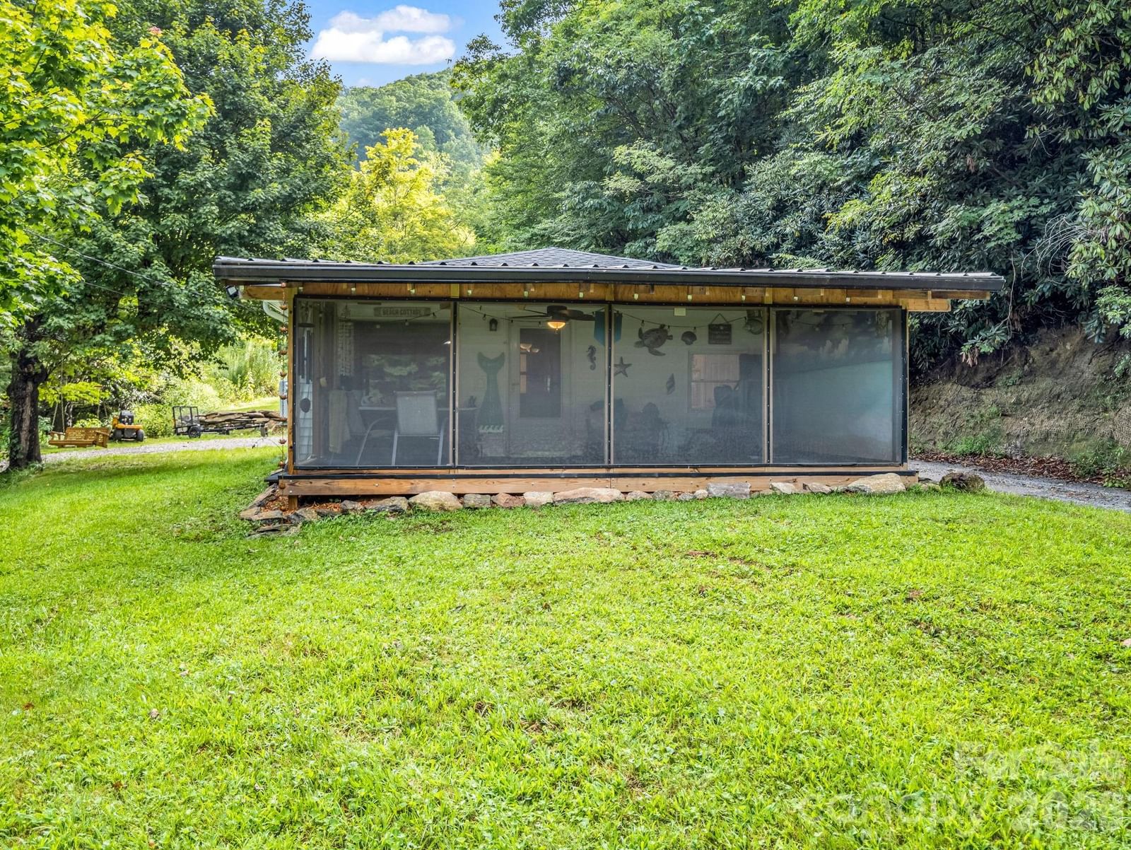 60 Owenby Cove Road, Fairview, NC 28730 - Photo 4