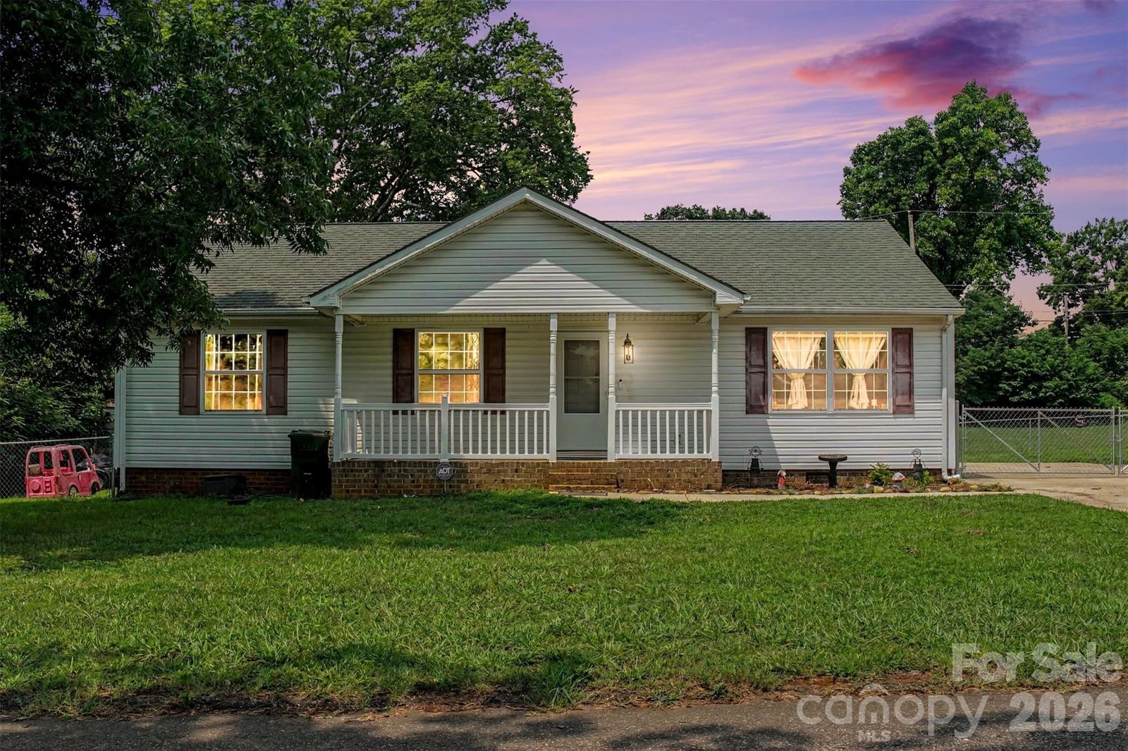 409 Baker Street, Kings Mountain, NC 28086