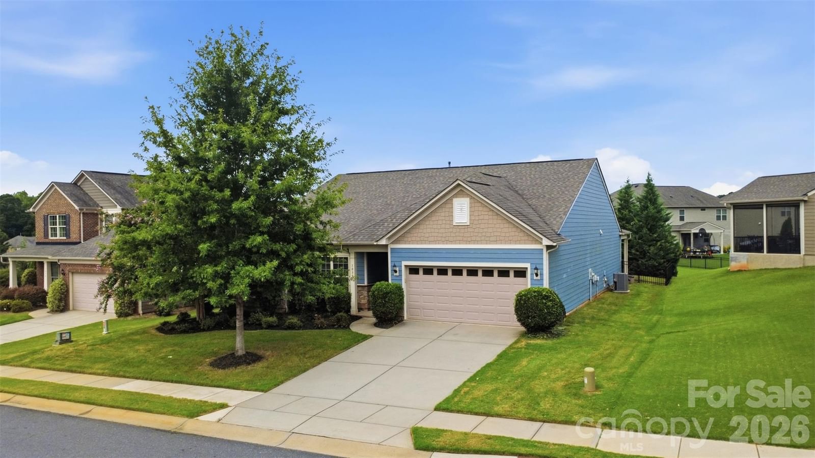 1030 Squire Drive, Indian Land, SC 29707 - Photo 2