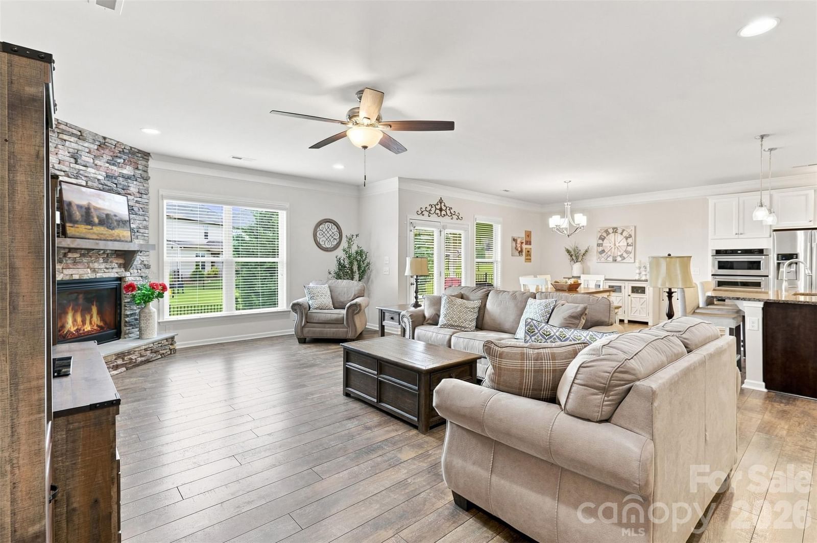 1030 Squire Drive, Indian Land, SC 29707 - Photo 4