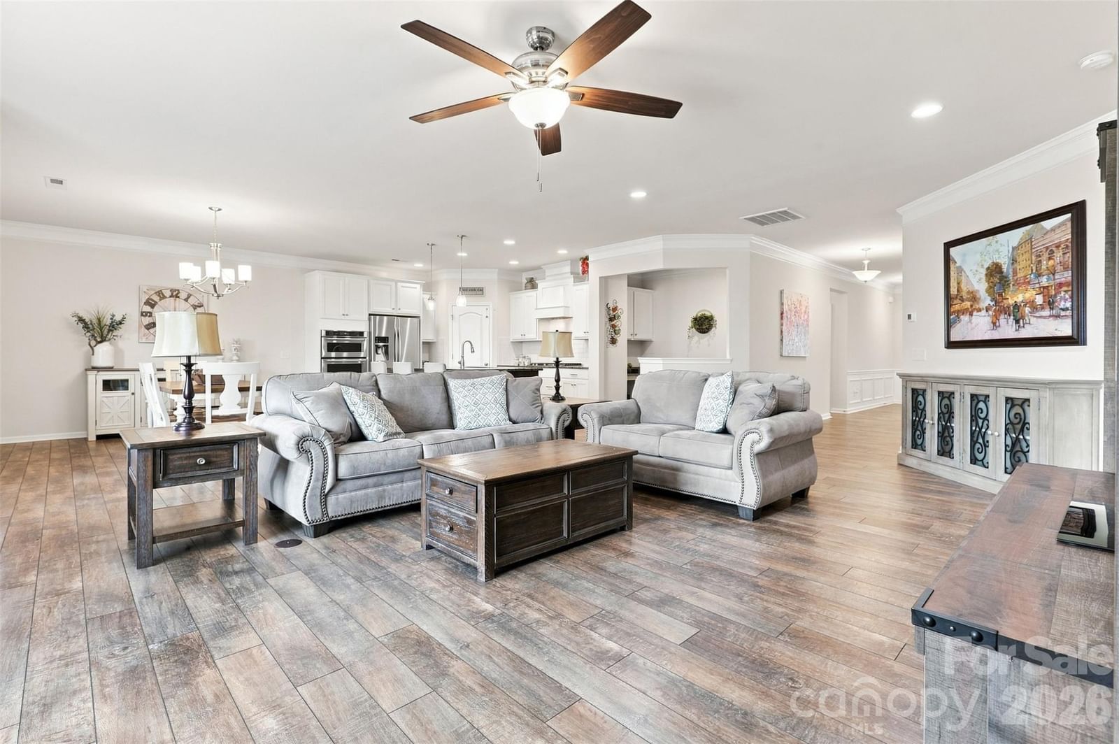 1030 Squire Drive, Indian Land, SC 29707 - Photo 5