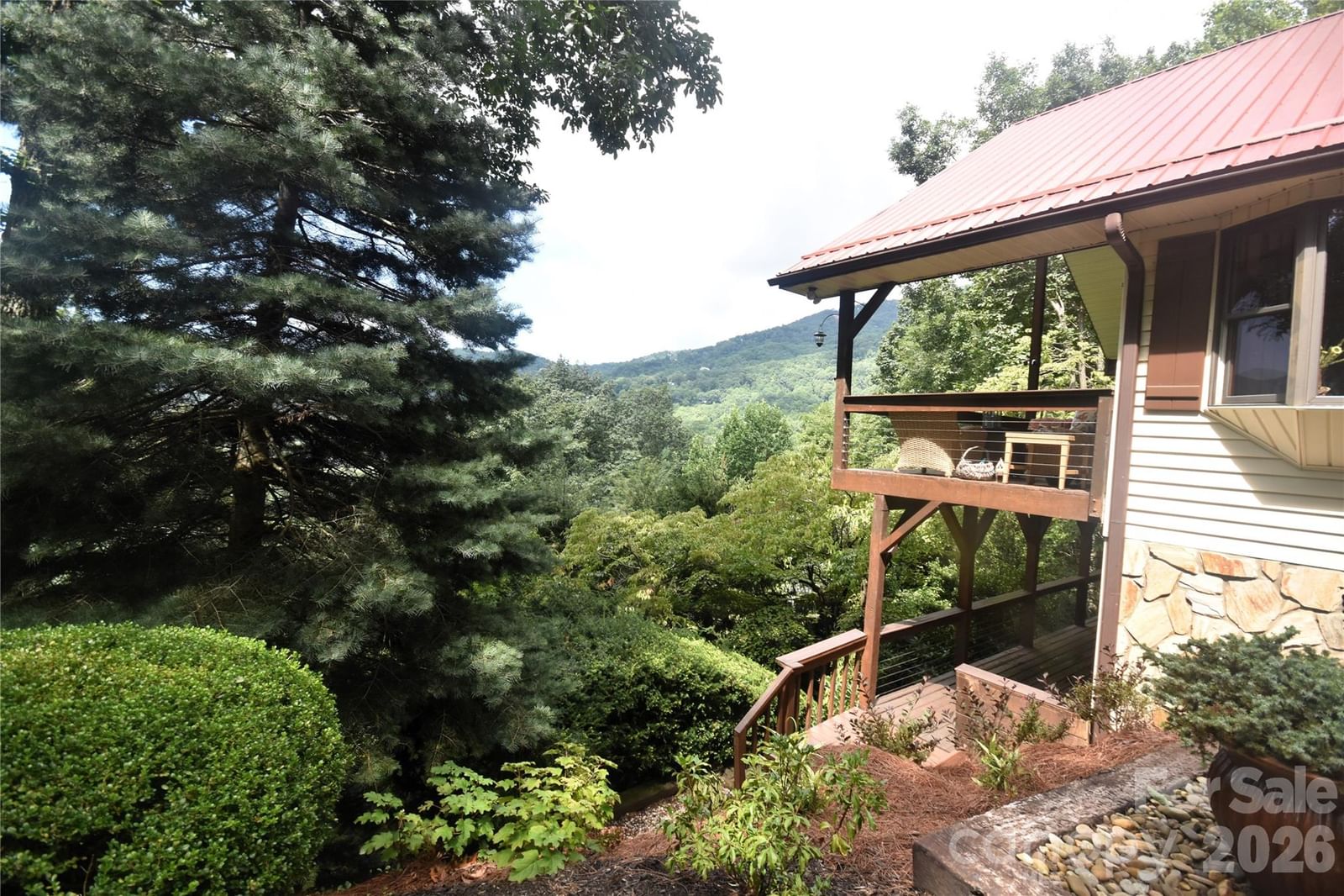 509 Deer Creek Trail, Maggie Valley, NC 28751 - Photo 3