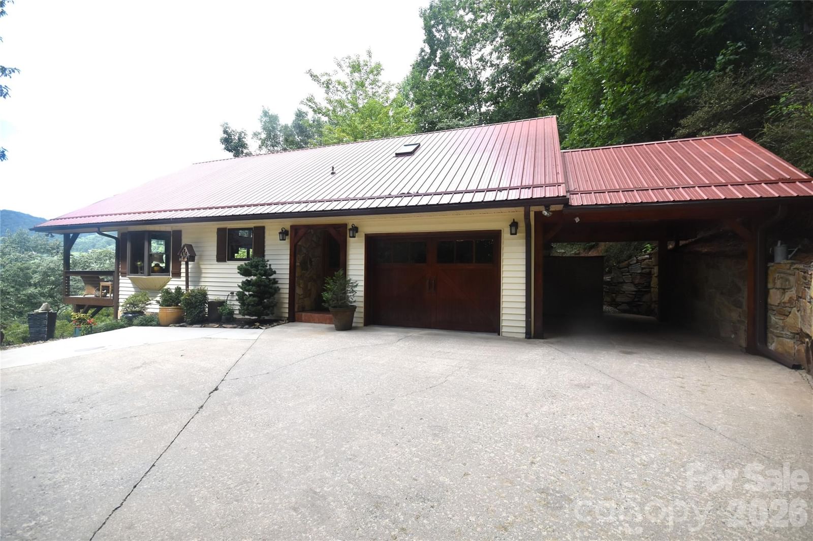 509 Deer Creek Trail, Maggie Valley, NC 28751 - Photo 4