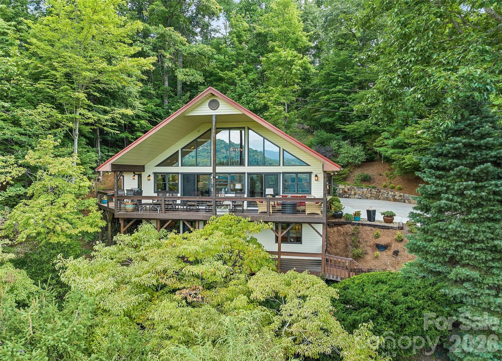509 Deer Creek Trail, Maggie Valley, NC 28751 - Photo 3