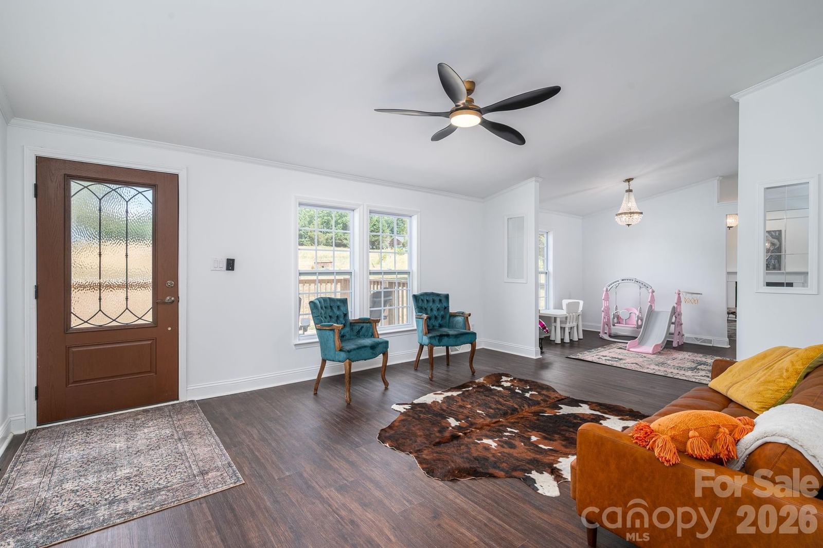 1130 Howards Creek Mill Road, Vale, NC 28168 - Photo 5