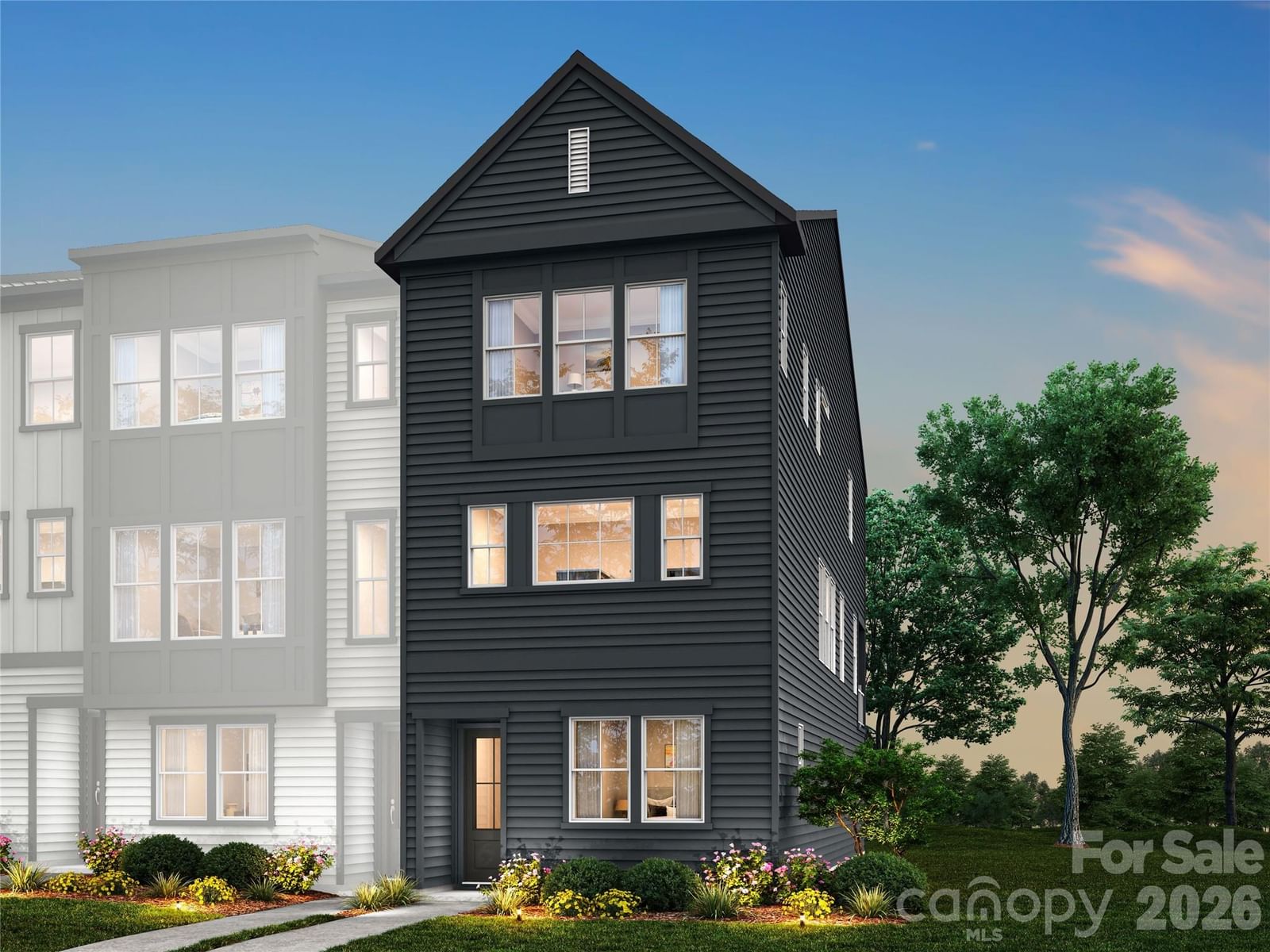 Property at 5424 Whaler Walk, Charlotte, NC 28226