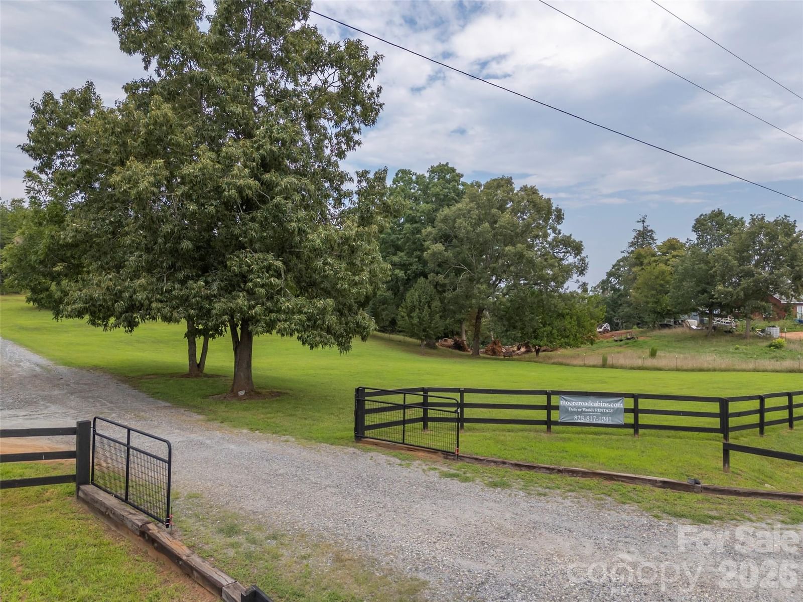 1217 Moore Road #70,80,90, Tryon, NC 28782 - Photo 2