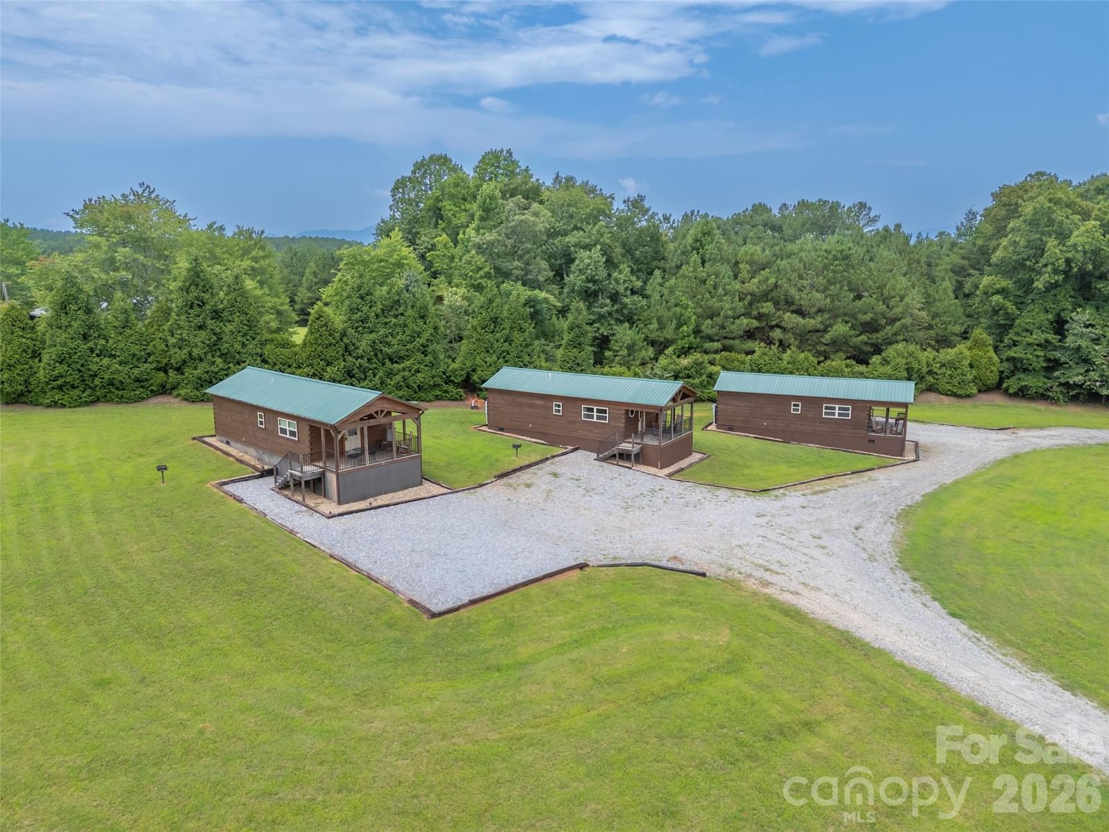 1217 Moore Road #70,80,90, Tryon, NC 28782 - Photo 4