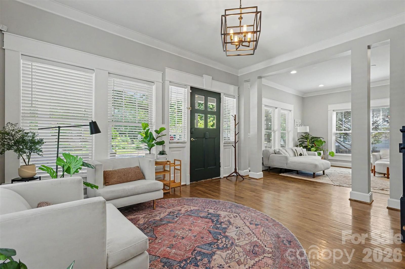 303 Sylvania Avenue, Charlotte, NC 28206 - Photo 4