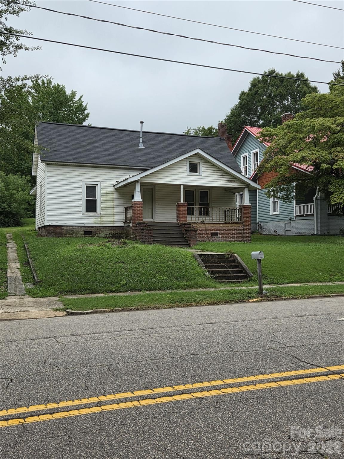 Property at 421 N Salisbury, Spencer, NC 28159